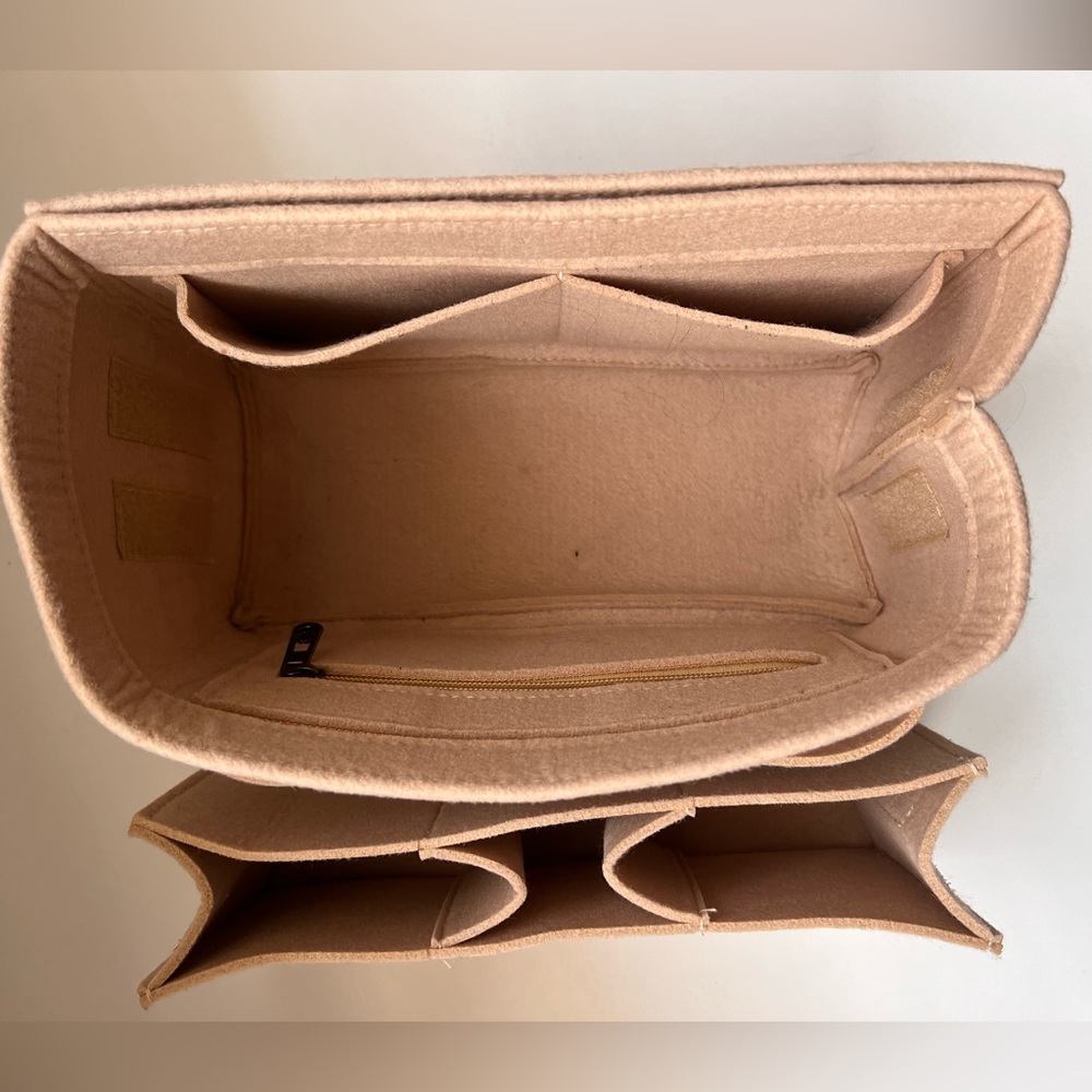 Handbag Organizer Insert - Picture 5 of 12